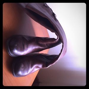 Vince Camuto boots